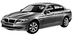 BMW F10 U1791 Fault Code