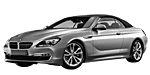 BMW F12 U1791 Fault Code
